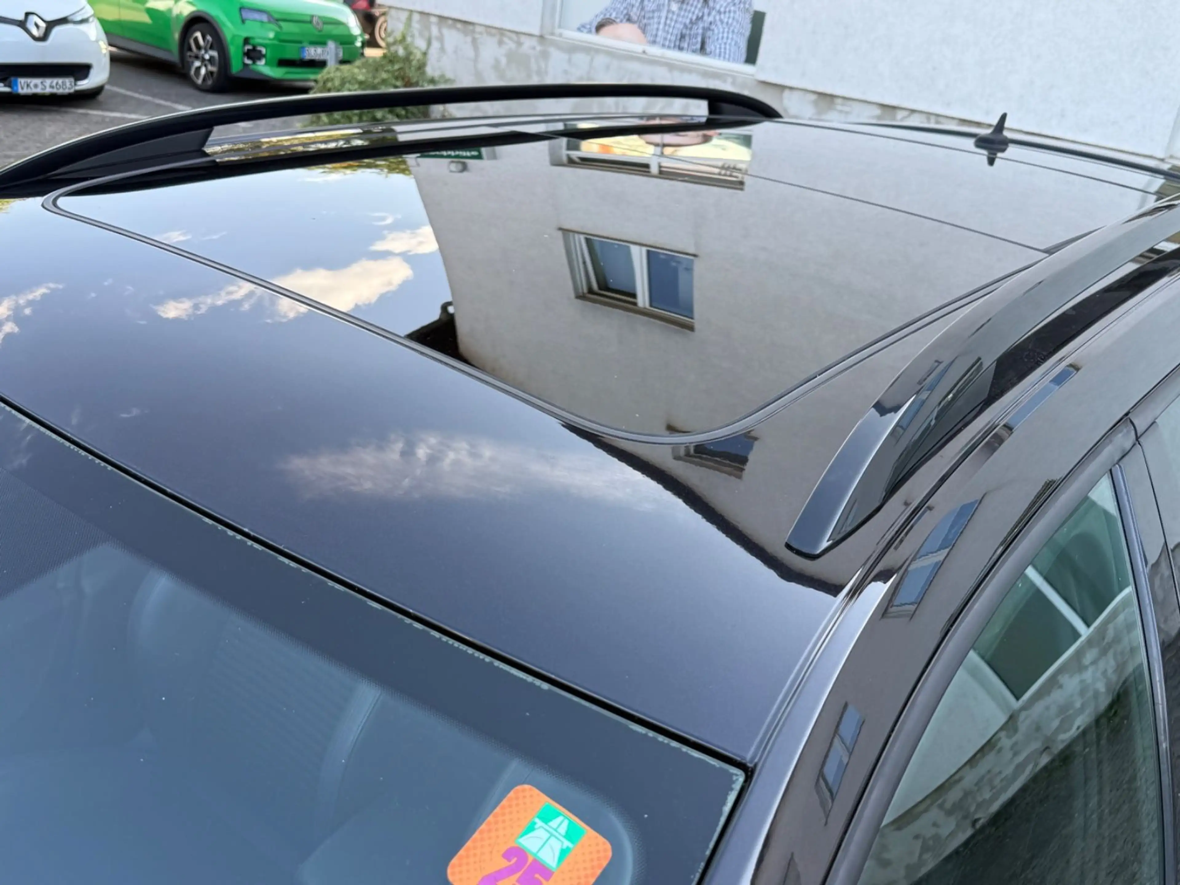 Skoda Octavia Combi RS 2.0 TDI Panorama Navi AHK — photo 7