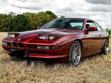 850i