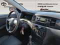 Toyota Corolla 1.4 Sol Compact Klimaautomatik Regensensor only De Blu/Azzurro - thumbnail 10
