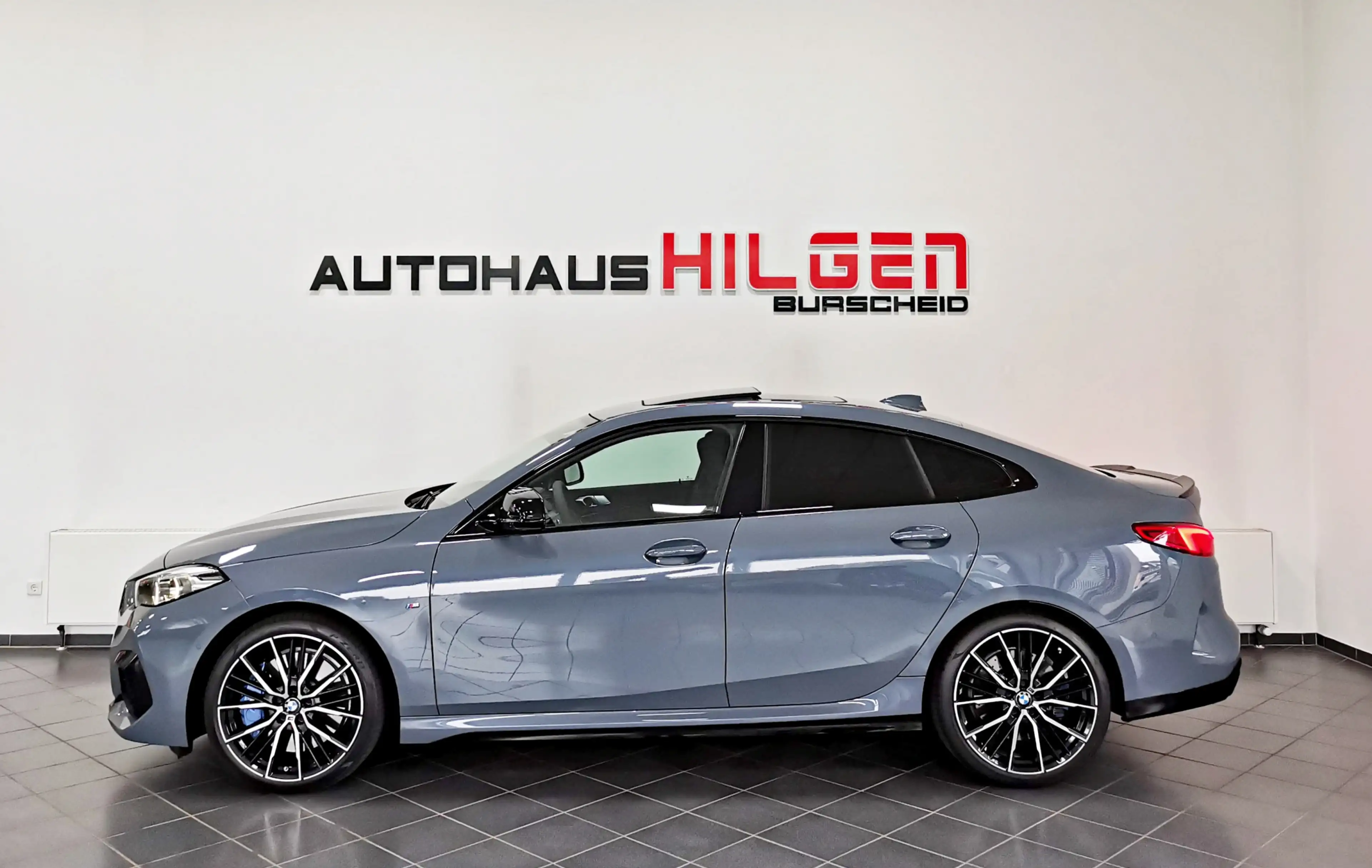 BMW 235 xDrive Aut*DEUTSCH*REMUS*Schale*Pano*R.Kam — photo 7