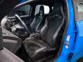 Ford Focus Lim. RS *RECARO-SCHALE*NAVI*BI-XENON* Kék - thumbnail 9