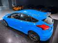Ford Focus Lim. RS *RECARO-SCHALE*NAVI*BI-XENON* Kék - thumbnail 8