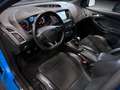 Ford Focus Lim. RS *RECARO-SCHALE*NAVI*BI-XENON* Bleu - thumbnail 10