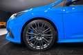 Ford Focus Lim. RS *RECARO-SCHALE*NAVI*BI-XENON* Albastru - thumbnail 7