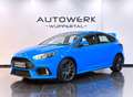 Ford Focus Lim. RS *RECARO-SCHALE*NAVI*BI-XENON* Blu/Azzurro - thumbnail 2