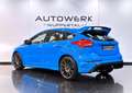 Ford Focus Lim. RS *RECARO-SCHALE*NAVI*BI-XENON* Kék - thumbnail 4
