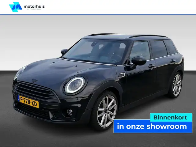 MINI Cooper Clubman Mini (f54) 1.5 136pk John Cooper Works automaat