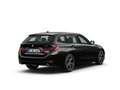 BMW 318 i Touring M Sport Park-Assistent Kamera Head-Up LE Schwarz - thumbnail 3