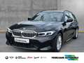 BMW 318 i Touring M Sport Park-Assistent Kamera Head-Up LE Schwarz - thumbnail 1