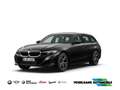 BMW 318 i Touring M Sport Park-Assistent Kamera Head-Up LE Schwarz - thumbnail 1
