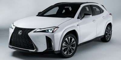 2023 Lexus UX UX 250h