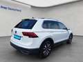 Volkswagen Tiguan 2.0 TDI SCR -Life- DSG LED/ Navi/ ACC Weiß - thumbnail 8