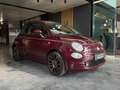 Fiat 500 VERKOCHT Violett - thumbnail 2