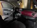 Fiat 500 VERKOCHT Violett - thumbnail 18
