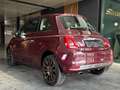 Fiat 500 VERKOCHT Violett - thumbnail 3