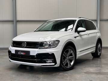 *GARANTIE 12 MOIS* R-Line Tiguan 1.5 TSI Comfortline