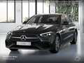 Mercedes-Benz C 220 d AMG+LED+KAMERA+TOTW+KEYLESS+9G Grau - thumbnail 2