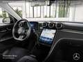 Mercedes-Benz C 220 d AMG+LED+KAMERA+TOTW+KEYLESS+9G Grau - thumbnail 11