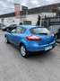 Renault Megane 1.5 dci 90cv flashback Bleu - thumbnail 4
