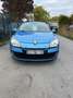 Renault Megane 1.5 dci 90cv flashback Bleu - thumbnail 2