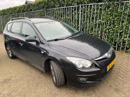 Hyundai i30 CW 1.4I I-DRIVE COOL