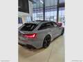 Audi A6 RS 6 Avant 25 years Gris - thumbnail 3