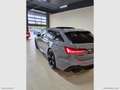 Audi A6 RS 6 Avant 25 years Gris - thumbnail 6