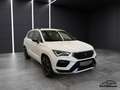CUPRA Ateca VZ 2.0TSI 4Drive LED NAV AHK ACC SHZ Navi Weiß - thumbnail 9