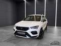 CUPRA Ateca VZ 2.0TSI 4Drive LED NAV AHK ACC SHZ Navi Weiß - thumbnail 1