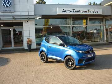 Sport E5+/fahren ab 15J./Bluetooth/ZV/CAM