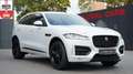 Jaguar F-Pace F-PACE R-SPORT*E-PERFORMANCE*BLACK PACK*VIRTUAL* Blanc - thumbnail 1