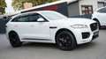 Jaguar F-Pace F-PACE R-SPORT*E-PERFORMANCE*BLACK PACK*VIRTUAL* Blanc - thumbnail 10