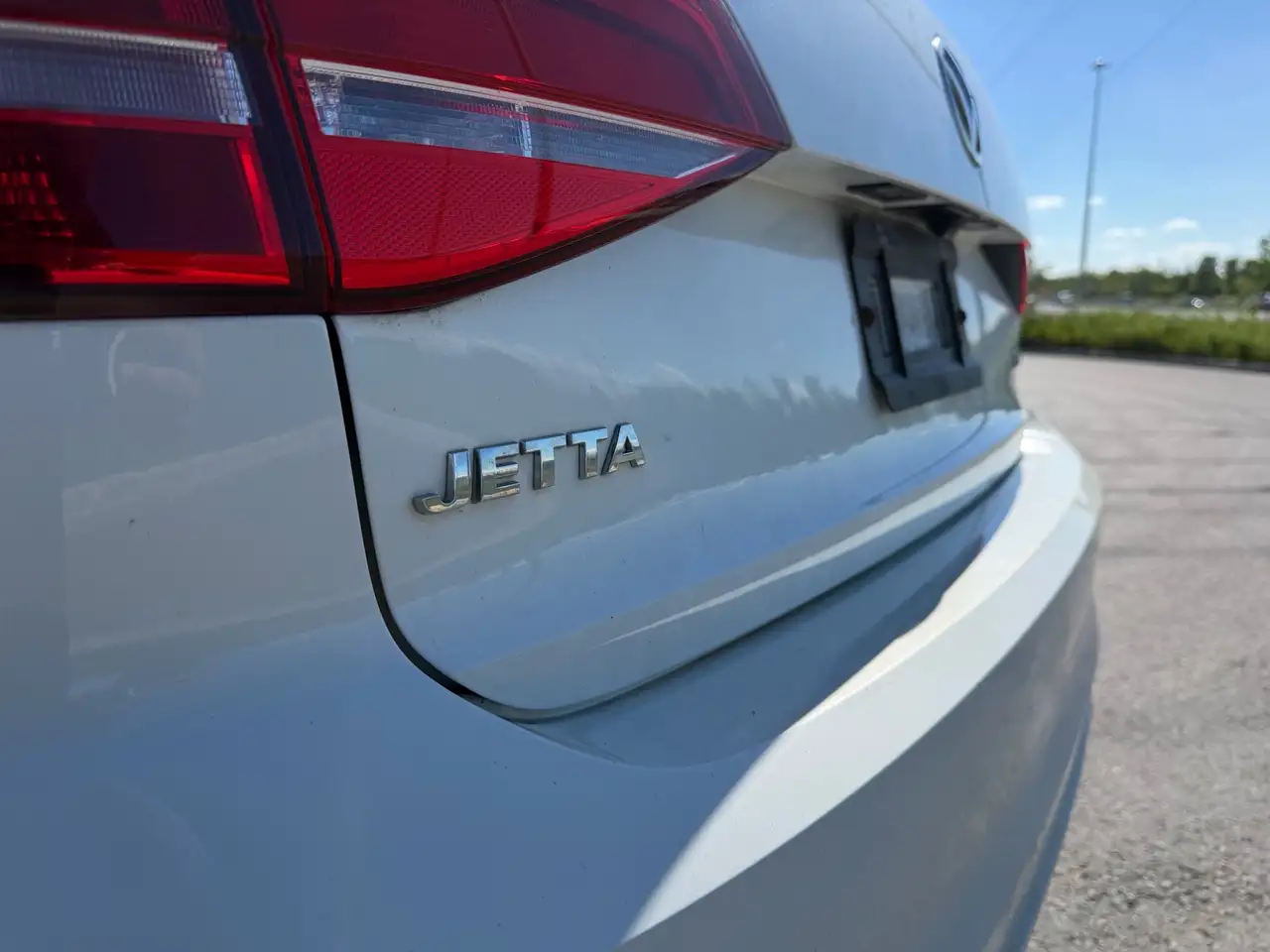 Volkswagen Jetta снимка Volkswagen Jetta