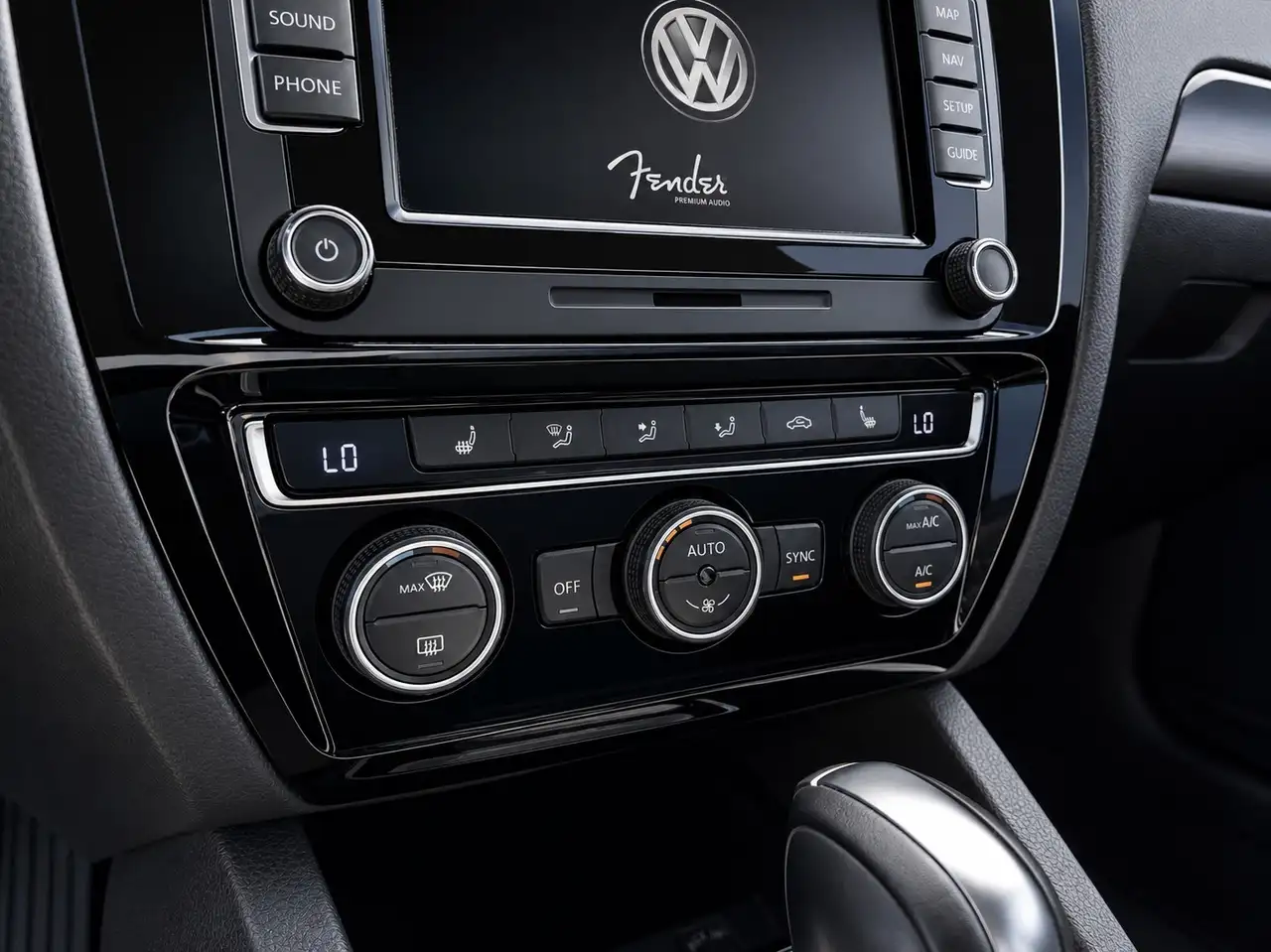 Volkswagen Jetta снимка Volkswagen Jetta
