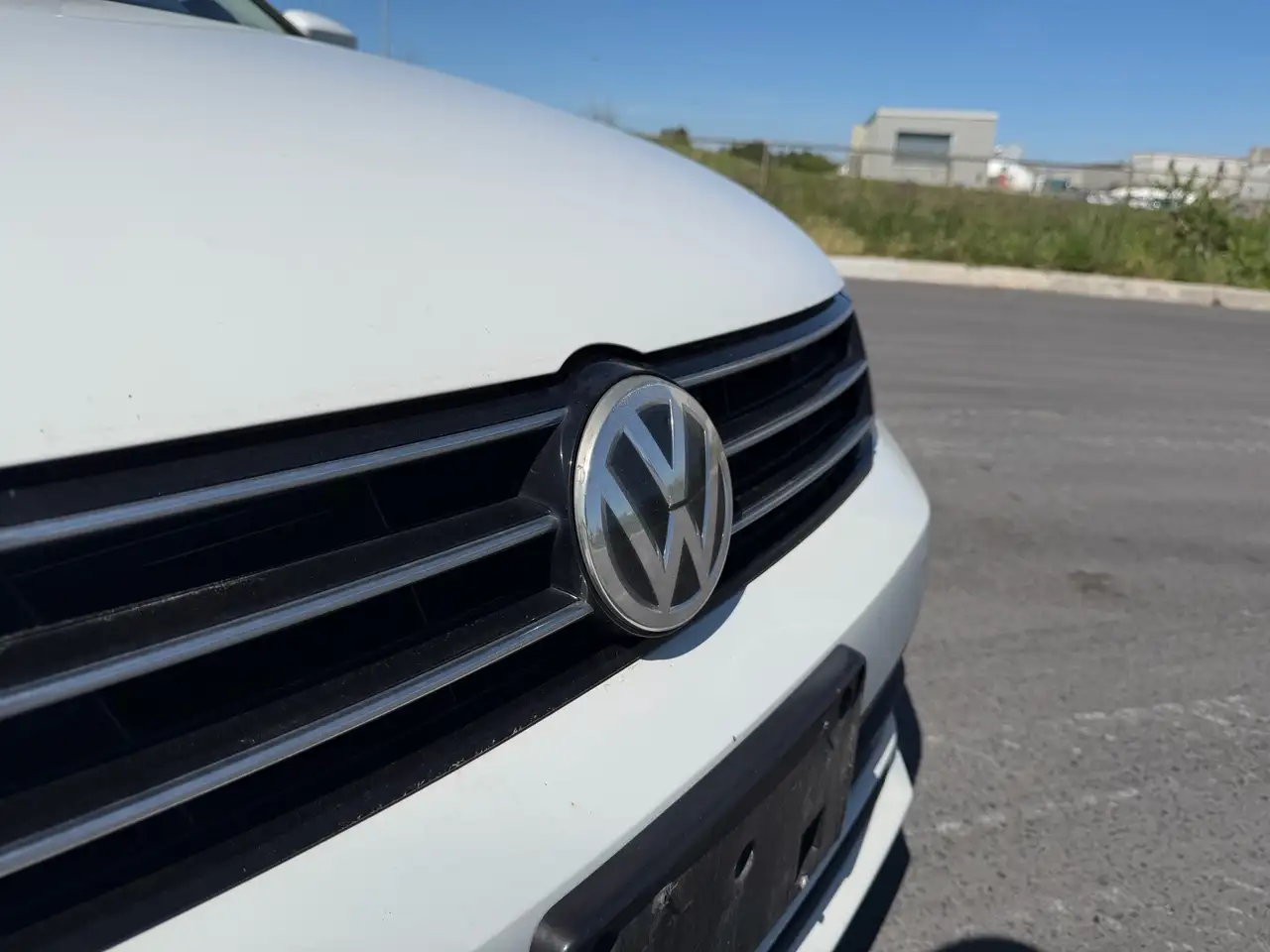 Volkswagen Jetta снимка Volkswagen Jetta