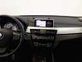 BMW X1 sDrive 18d Advantage Schwarz - thumbnail 13