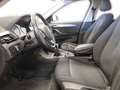BMW X1 sDrive 18d Advantage Schwarz - thumbnail 17