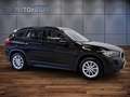 BMW X1 sDrive 18d Advantage Schwarz - thumbnail 2