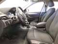 BMW X1 sDrive 18d Advantage Schwarz - thumbnail 8