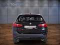 BMW X1 sDrive 18d Advantage Schwarz - thumbnail 5