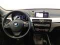 BMW X1 sDrive 18d Advantage Schwarz - thumbnail 9