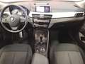 BMW X1 sDrive 18d Advantage Schwarz - thumbnail 19