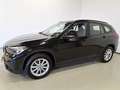 BMW X1 sDrive 18d Advantage Schwarz - thumbnail 23