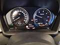 BMW X1 sDrive 18d Advantage Schwarz - thumbnail 10