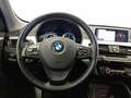 BMW X1 sDrive 18d Advantage Schwarz - thumbnail 31
