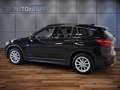 BMW X1 sDrive 18d Advantage Schwarz - thumbnail 6