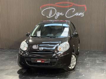 Micra 1.2i Acenta