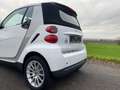 smart forTwo fortwo cabrio Micro Hybrid Drive 52kW Argent - thumbnail 9