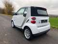 smart forTwo fortwo cabrio Micro Hybrid Drive 52kW Argent - thumbnail 6