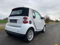 smart forTwo fortwo cabrio Micro Hybrid Drive 52kW Argent - thumbnail 8